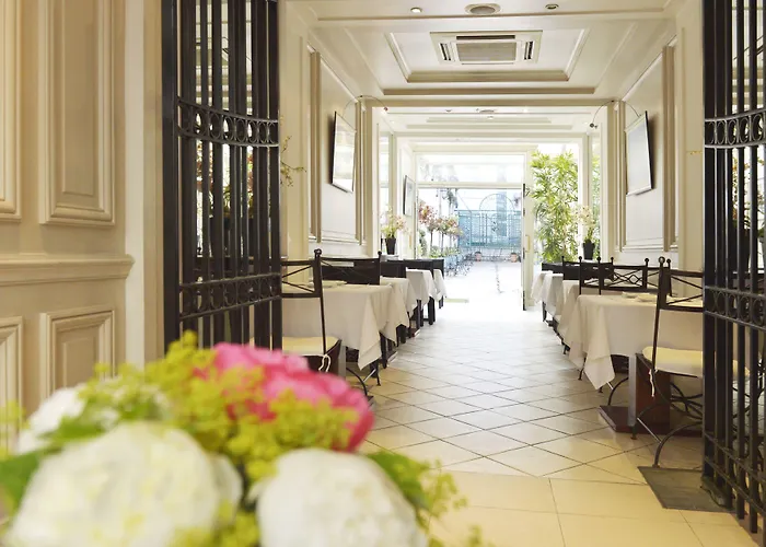 Unic Renoir Saint Germain